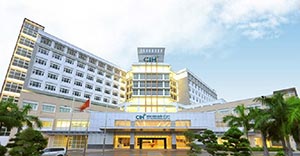 Bệnh Viện Quốc tế City